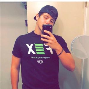 Meet your Posher, Troy